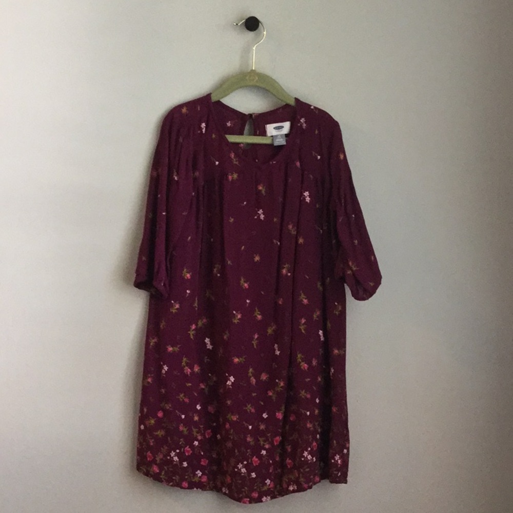 Old navy girls size 6-7